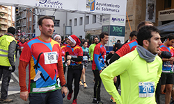 Fotografias San Silvestre Salmantina