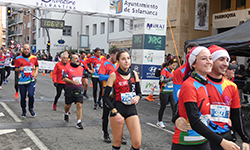 Fotografias San Silvestre Salmantina