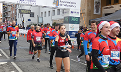 Fotografias San Silvestre Salmantina