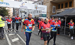 Fotografias San Silvestre Salmantina
