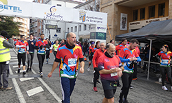 Fotografias San Silvestre Salmantina