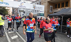 Fotografias San Silvestre Salmantina