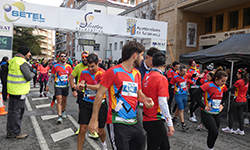 Fotografias San Silvestre Salmantina