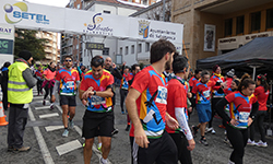 Fotografias San Silvestre Salmantina
