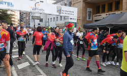 Fotografias San Silvestre Salmantina