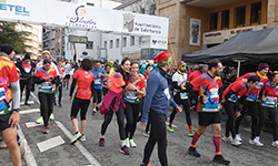 Fotografias San Silvestre Salmantina