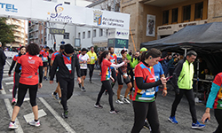 Fotografias San Silvestre Salmantina