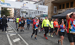 Fotografias San Silvestre Salmantina