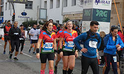 Fotografias San Silvestre Salmantina