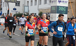 Fotografias San Silvestre Salmantina