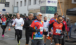 Fotografias San Silvestre Salmantina