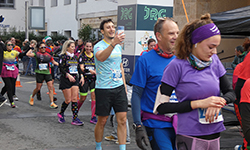 Fotografias San Silvestre Salmantina