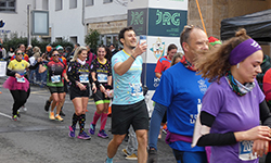 Fotografias San Silvestre Salmantina