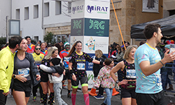 Fotografias San Silvestre Salmantina