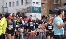 Fotografias San Silvestre Salmantina