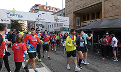 Fotografias San Silvestre Salmantina