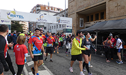 Fotografias San Silvestre Salmantina