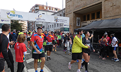 Fotografias San Silvestre Salmantina