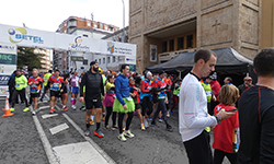 Fotografias San Silvestre Salmantina