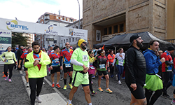 Fotografias San Silvestre Salmantina