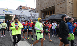 Fotografias San Silvestre Salmantina