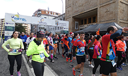 Fotografias San Silvestre Salmantina