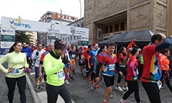 Fotografias San Silvestre Salmantina