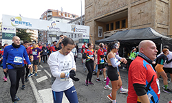 Fotografias San Silvestre Salmantina