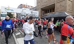 Fotografias San Silvestre Salmantina