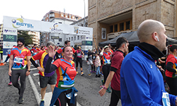 Fotografias San Silvestre Salmantina