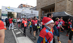 Fotografias San Silvestre Salmantina