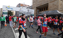 Fotografias San Silvestre Salmantina