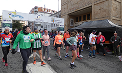 Fotografias San Silvestre Salmantina