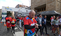 Fotografias San Silvestre Salmantina
