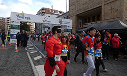 Fotografias San Silvestre Salmantina