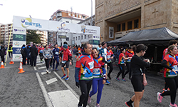 Fotografias San Silvestre Salmantina