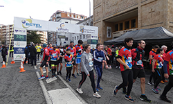 Fotografias San Silvestre Salmantina