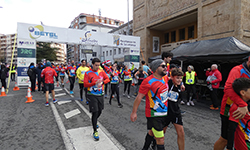 Fotografias San Silvestre Salmantina