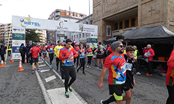 Fotografias San Silvestre Salmantina