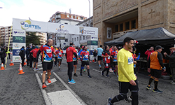 Fotografias San Silvestre Salmantina