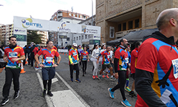 Fotografias San Silvestre Salmantina