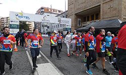 Fotografias San Silvestre Salmantina