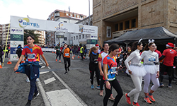 Fotografias San Silvestre Salmantina