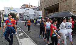 Fotografias San Silvestre Salmantina