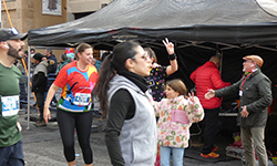 Fotografias San Silvestre Salmantina