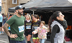 Fotografias San Silvestre Salmantina