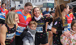 Fotografias San Silvestre Salmantina