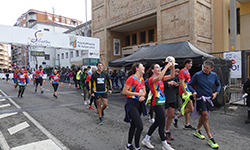 Fotografias San Silvestre Salmantina