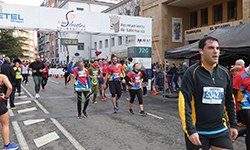 Fotografias San Silvestre Salmantina