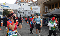 Fotografias San Silvestre Salmantina